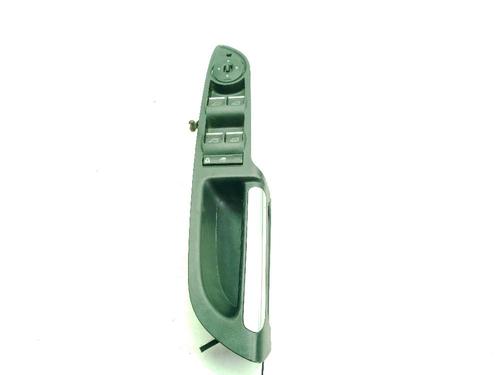 Used Left front window switch Left front window switch FORD GRAND C-MAX (DXA/CB7, DXA/CEU) 1.6 TDCi (115 hp) 33651657 33651657