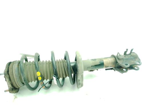 Right front shock absorber OPEL COMBO Tour (X12) 1.6 CDTI (C26, D26, E26, C05) | BP31915202M17 - Image 2