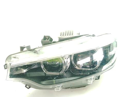 Used Left headlight BMW 4 Gran Coupe (F36) 418 d (150 hp) 30919715