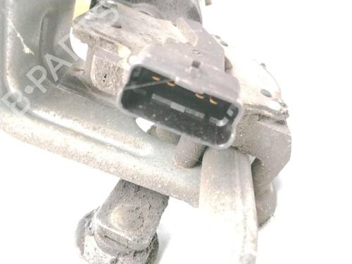 Front wiper motor CITROËN JUMPY II Van 1.6 HDi 90 8V | BP39463408M29 - Image 3