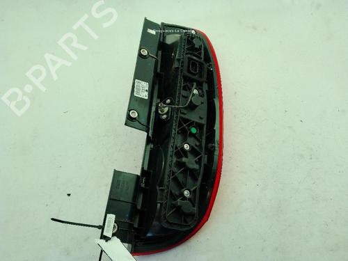 Left taillight FIAT DOBLO Bus (263_) 1.3 D Multijet (263AXC1A) | BP29605723C34 