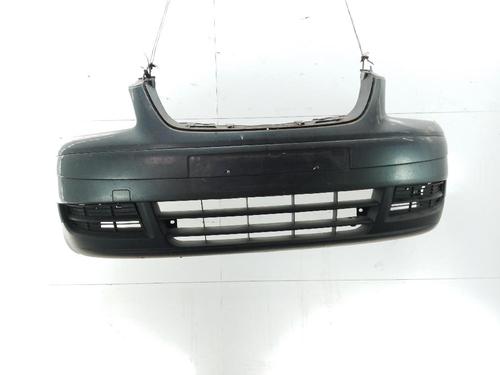 Front bumper VW TOURAN (1T1, 1T2) 1.9 TDI | BP28208877C7