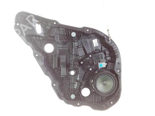 Used Rear left window mechanism Rear left window mechanism KIA OPTIMA (JF) 1.6 CRDi (136 hp) 18364700 18364700