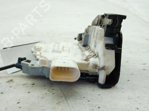 Front left lock SEAT ALTEA (5P1) 1.9 TDI | BP24047425C98 