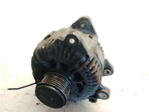 Alternator VW PASSAT B6 Variant (3C5) 2.0 TDI 16V | BP24996254M7 - Image 2