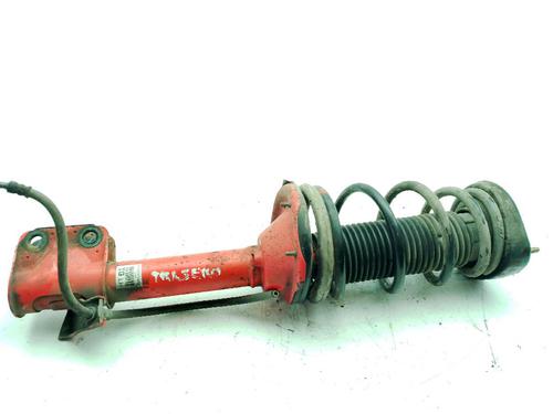 Used Left rear shock absorber Left rear shock absorber SUBARU IMPREZA Saloon (GD) 2.0 WRX STi AWD (GDB) (265 hp) 33426287 33426287