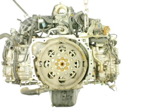 Engine SUBARU XV (_GP_) 2.0 i AWD (GP7, G33GP) | BP27533996M1 - Image 4
