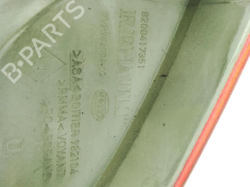 Right taillight RENAULT MEGANE II Estate (KM0/1_) 1.5 dCi (KM16, KM1E) | BP24050136C35 