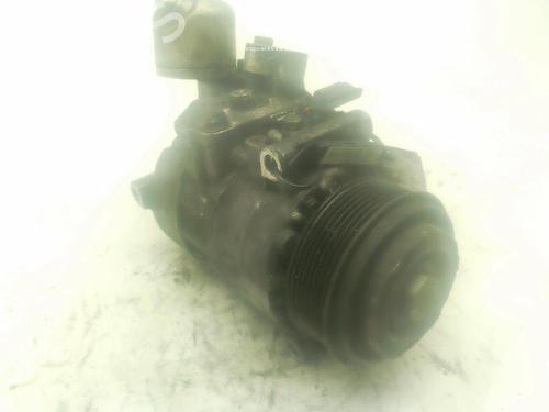 Used AC compressor AC compressor MERCEDES-BENZ E-CLASS (W212) E 350 CDI (212.025) (231 hp) 34612036 34612036