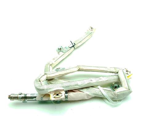 Højre gardin airbag VW CC B7 (358) 2.0 TDI (140 hp) 32227523