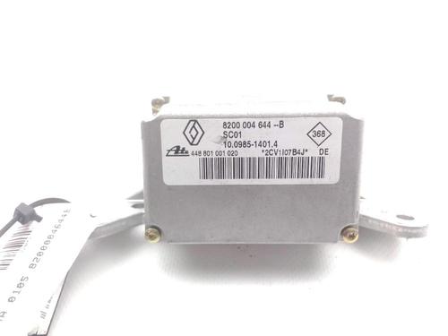 Used Electronic sensor Electronic sensor RENAULT LAGUNA II (BG0/1_) 1.8 16V (BG0B, BG0M) (120 hp) 18739204 18739204