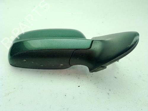 Right mirror SEAT TOLEDO II (1M2) 1.9 TDI | BP29449459C27 