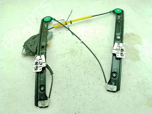 Rudehejsemekanisme ventre foran BMW 3 (E46) 320 d (150 hp) 25889324