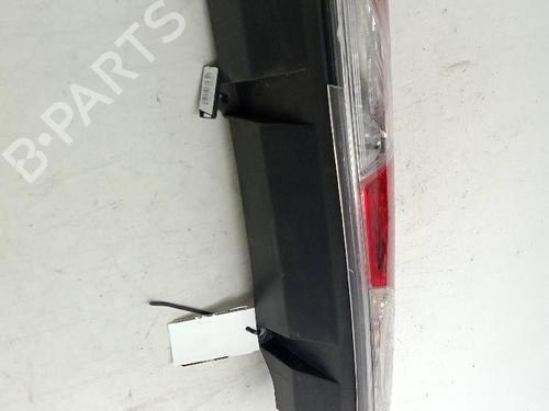 Right taillight RENAULT KANGOO Express (FW0/1_) 1.5 dCi 75 (FW07, FW10, FW04) | BP33811339C35 - Image 2