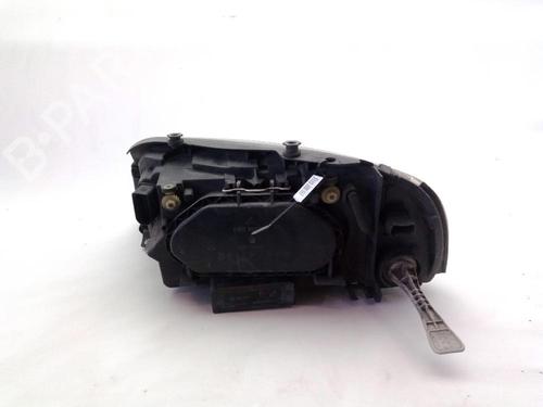 Right headlight SEAT ALHAMBRA (7V8, 7V9) 1.9 TDI | BP20702424C29 