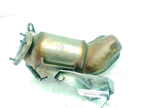 Used Catalyst Catalyst PEUGEOT BOXER Van 2.2 HDi 130 (131 hp) 36070022 36070022