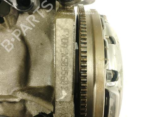 Engine FORD FOCUS I (DAW, DBW) 1.6 16V | BP29821924M1