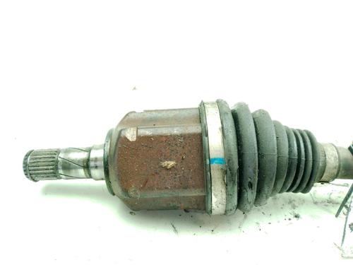 Left front driveshaft LANCIA DELTA III (844_) 1.4 16V (844.AXL1A) | BP40258014M38 - Image 2