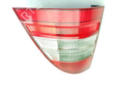 Used Right taillight Right taillight MERCEDES-BENZ M-CLASS (W163) ML 320 (163.154) (218 hp) 33905480 33905480