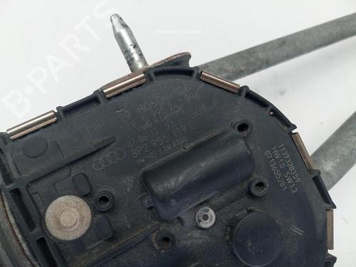 Front wiper motor AUDI A3 (8P1) 2.0 TDI 16V | BP24042075M29 - Image 4