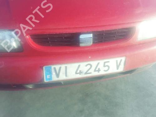 Front right exterior door handle SEAT IBIZA II (6K1) 1.4 i | BP18365282C129 