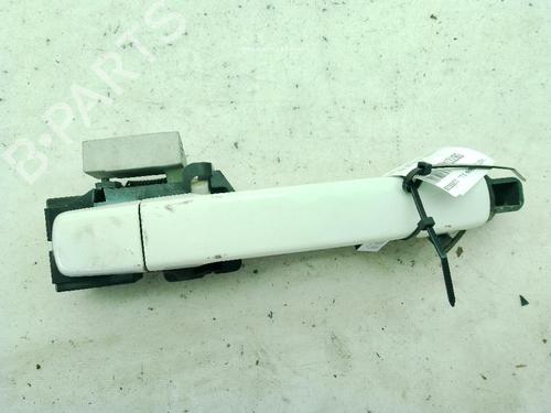 Front right exterior door handle NISSAN QASHQAI +2 (JJ10E) 1.5 dCi | BP29269242C129 