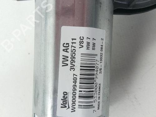 Rear wiper motor SKODA SUPERB III Estate (3V5) 2.0 TSI | BP18358761M102 