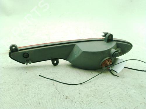 Left taillight KIA CEE'D Hatchback (ED) 1.6 CRDi 90 | BP26900653C34 