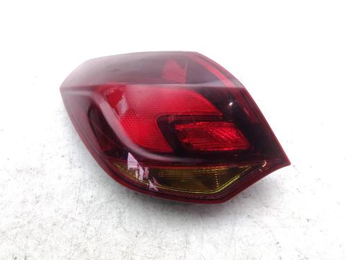 Used Left taillight OPEL ASTRA J (P10) 1.7 CDTI (68) (110 hp) 24044496