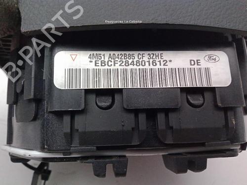 Driver airbag FORD FOCUS II (DA_, HCP, DP)  | BP27495816C9 