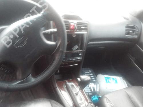 Used Parts NISSAN MAXIMA / MAXIMA QX V (A33)  3.0 V6 24V  4672781