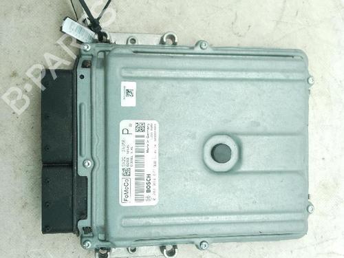 Used Electronic module LAND ROVER DISCOVERY IV (L319) 3.0 TD 4x4 (211 hp) 24001982