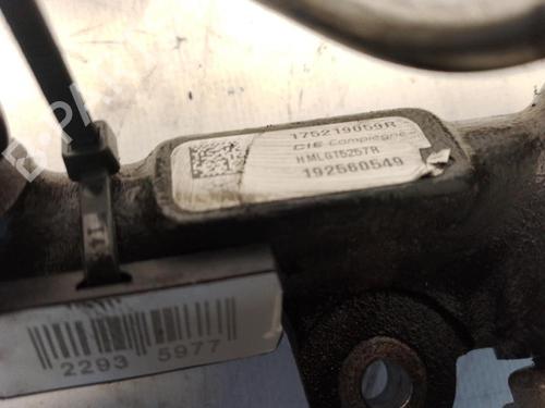 Injection rail RENAULT TRAFIC III Van (FG_) 2.0 dCi 120 (FGMN) | BP29628340M98