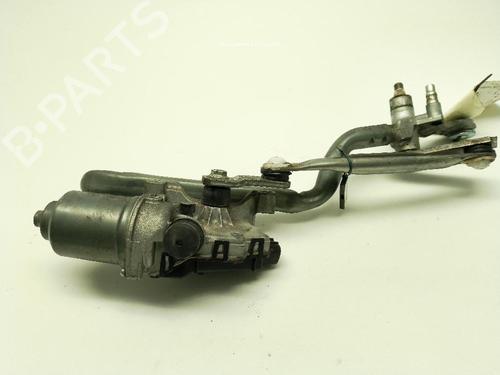 Viskermotor vindrude TOYOTA YARIS (_P13_) 1.4 D (NLP130_, NLP130) (90 hp) 33191774