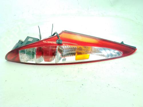 Used Left taillight FIAT ULYSSE (179_) 2.2 JTD (128 hp) 28351055