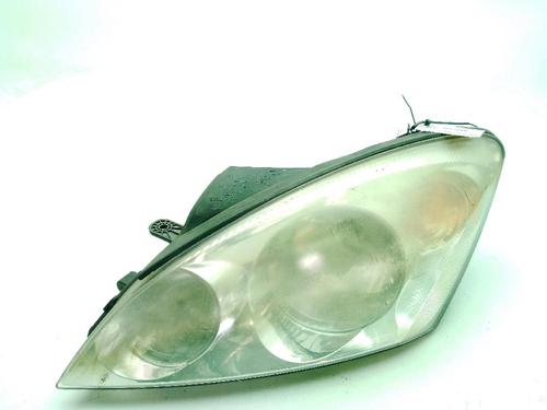Used Left headlight Left headlight KIA CEE'D Hatchback (ED) 1.6 CRDi 115 (115 hp) 31659198 31659198