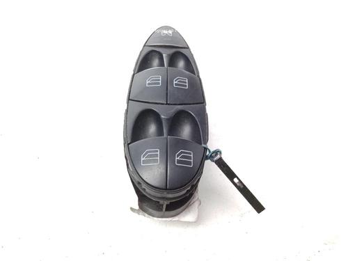 Used Left front window switch Left front window switch MERCEDES-BENZ E-CLASS (W211) [2002-2009] 29269506 29269506