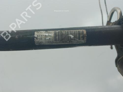 Anti roll bar VW PASSAT B6 (3C2) 2.0 TDI | BP27514252M96 - Image 3