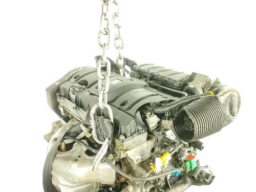 Used Engine PEUGEOT 206 Hatchback (2A/C) 1.6 16V (109 hp) 32104099