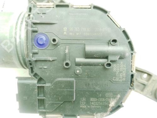 Front wiper motor CITROËN C4 Picasso II 1.6 HDi / BlueHDi 115 | BP39119575M29 - Image 4