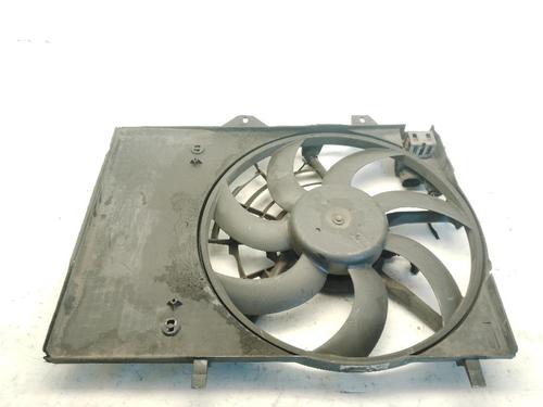 Used Radiator fan Radiator fan CITROËN C4 CACTUS 1.5 BlueHDi 120 (120 hp) 27647904 27647904