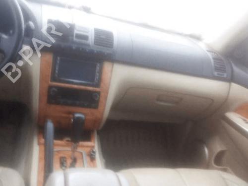 Used Parts SSANGYONG REXTON / REXTON II (GAB_)  2.7 Xdi  2392941