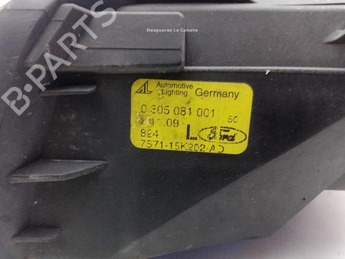 Right front fog light FORD MONDEO IV (BA7) 1.8 TDCi | BP18364193C31 
