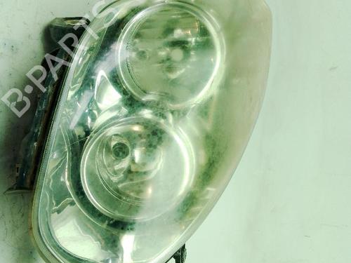 Used Right headlight Right headlight 39163802 39163802