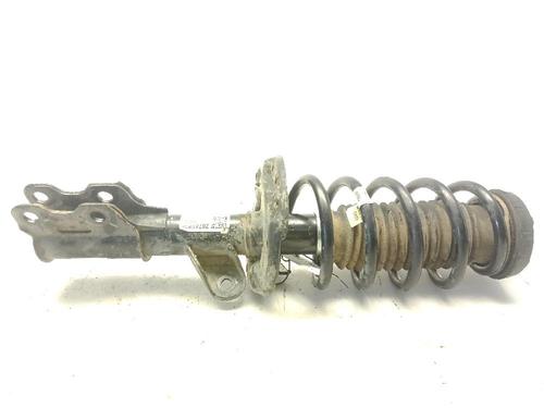 Used Left front shock absorber Left front shock absorber OPEL MOKKA / MOKKA X (J13) 1.6 CDTI (_76) (136 hp) 19072027 19072027