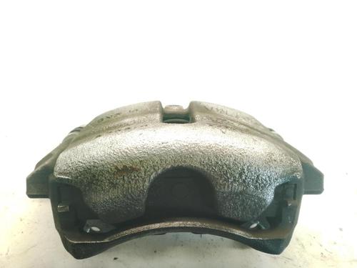 Used Right front brake caliper Right front brake caliper SKODA KODIAQ I (NS6, NS7, NV7) 1.5 TSI (150 hp) 25019243 25019243