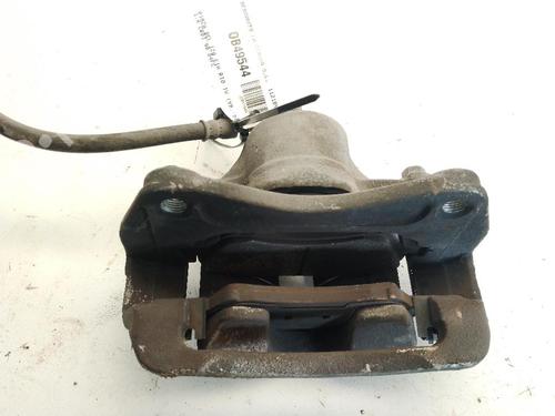 Left front brake caliper KIA RIO IV (YB, SC, FB) 1.4 CRDi 90 | BP26673125M105 