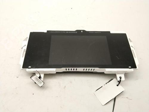 Used Instrument cluster Instrument cluster FORD TRANSIT COURIER V769 Box Body/MPV (N3P) 1.5 EcoBlue (101 hp) 39549765 39549765