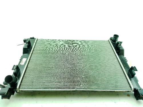 Used Water radiator Water radiator RENAULT CAPTUR I (J5_, H5_) 1.2 TCe 120 (118 hp) 31328259 31328259