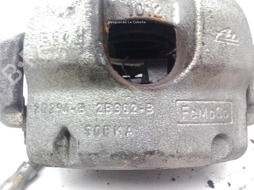 Left front brake caliper FORD KUGA III (DFK) 1.5 EcoBlue | BP31989388M105 